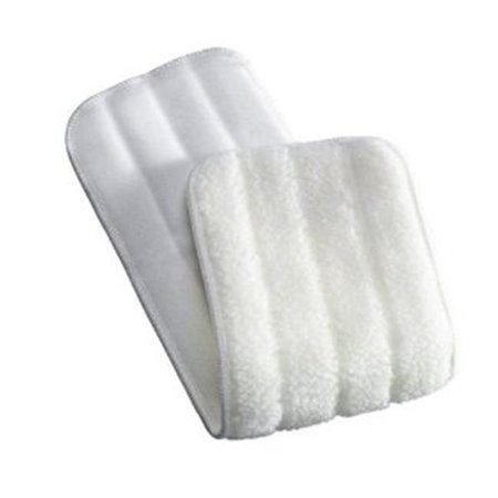 E-CLOTH e-cloth 10622 5.25" x 17.5" E-Cloth Dust Mop Head 10622